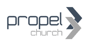 propel church new logo propel church new logo